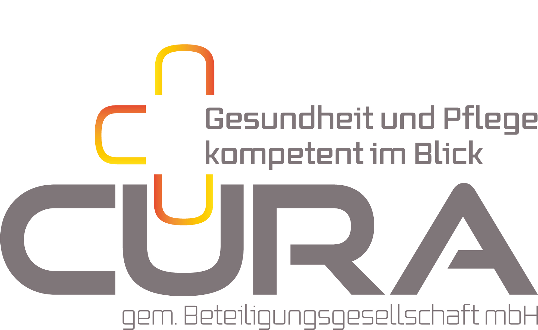 Cura Logo