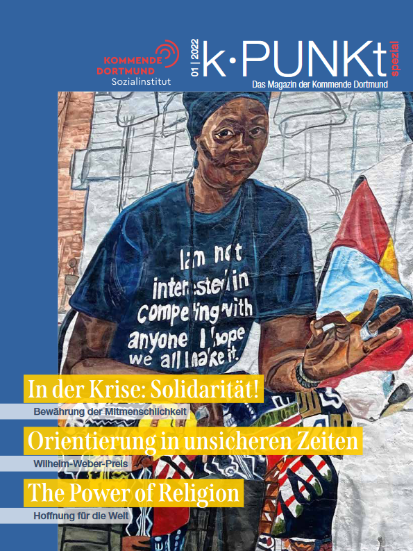 Cover K-Punkt spezial