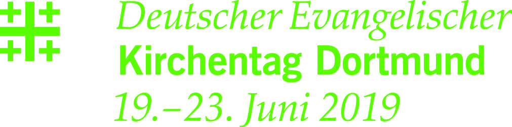 Dt. Evang. Kirchentag 2019 in Dortmund