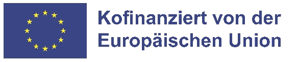 Kofinanziert von der Europäischen Union.