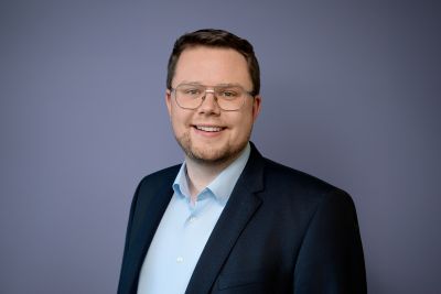 Gregor Christiansmeyer