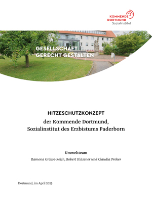 Hitzeschutzkonzept