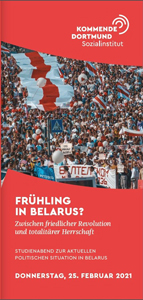 Flyer Belarus