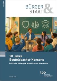 Bürger und Staat