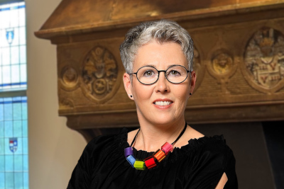 Claudia Preker