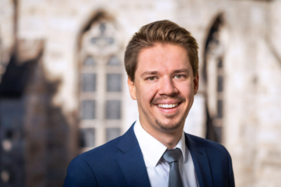 Hannes Groß