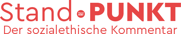 Logo Stand-Punkt