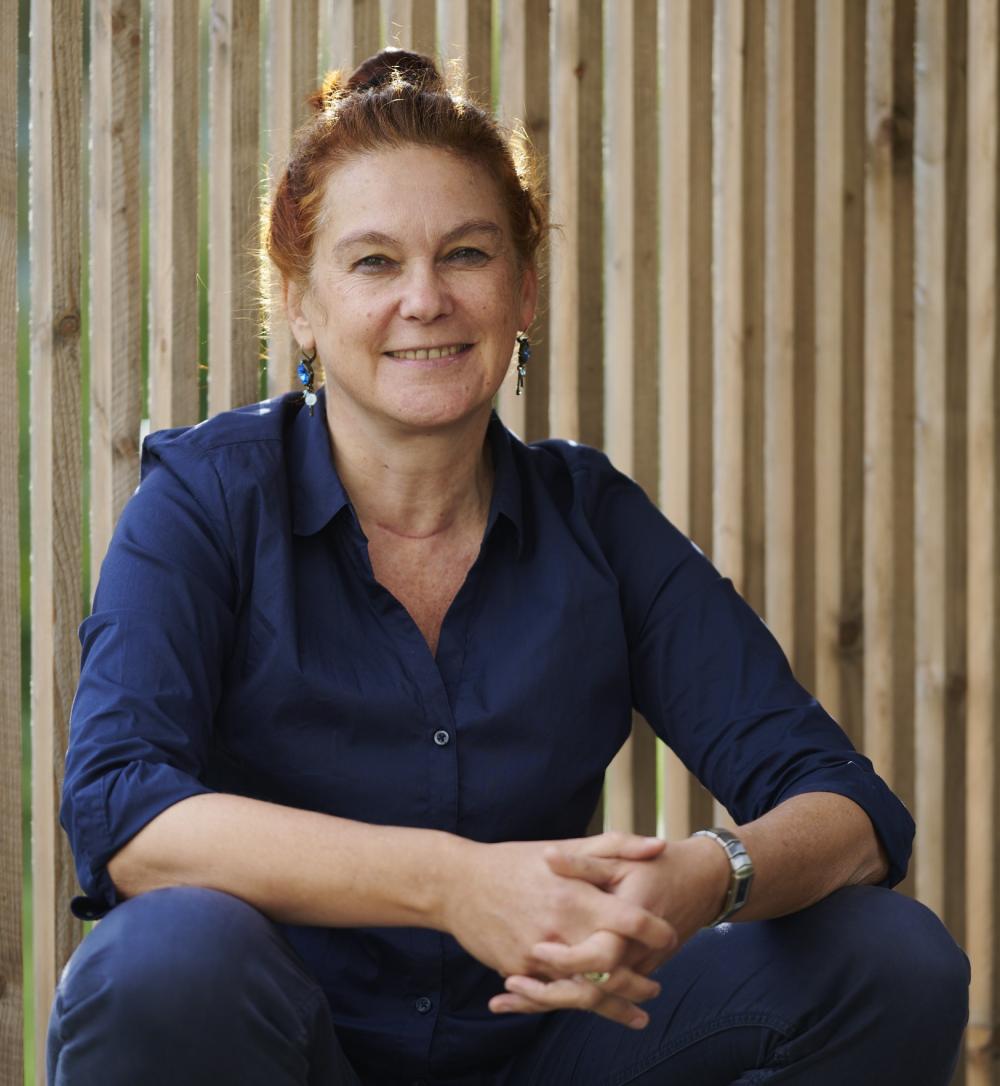 Christina Möller