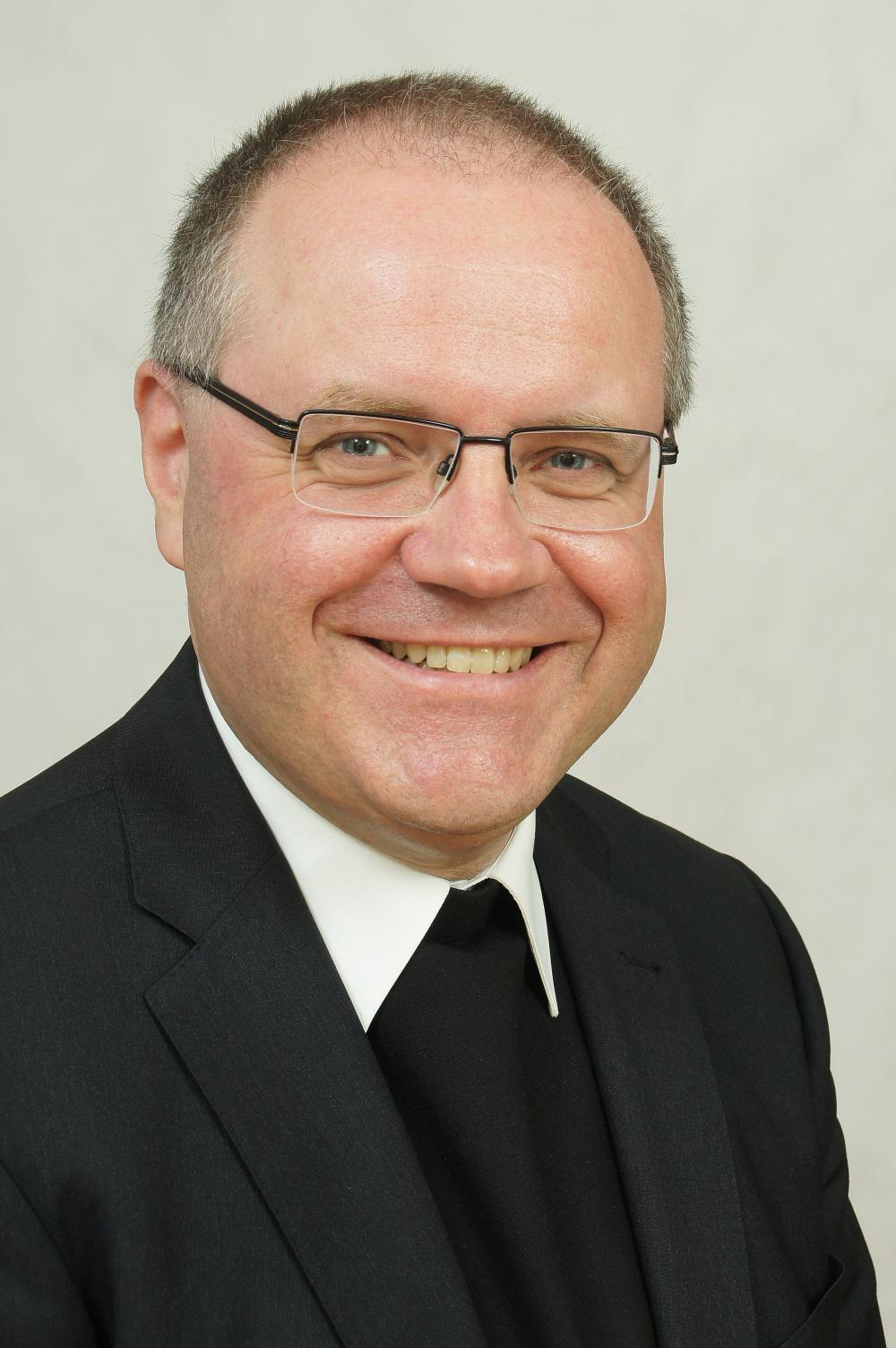 Dr. Thomas Witt
