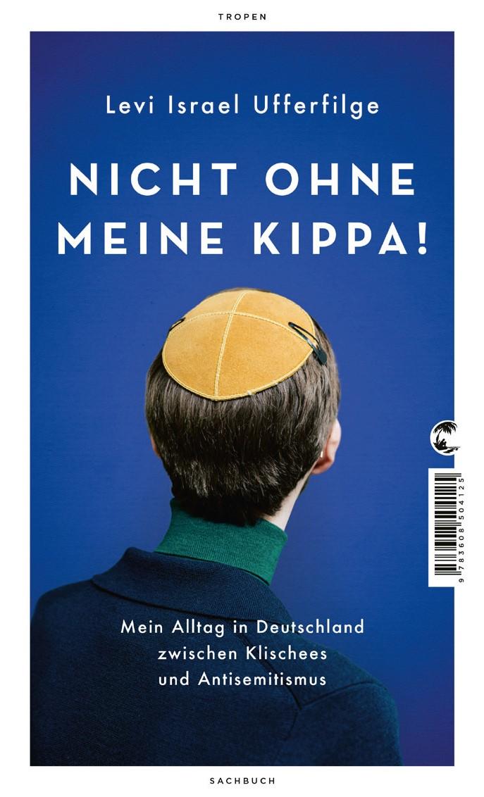 Nicht ohne meine Kippa