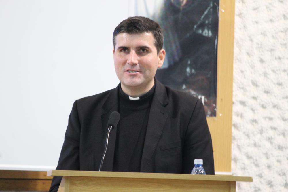Pr. Dr. Gabriel-Iulian Robu