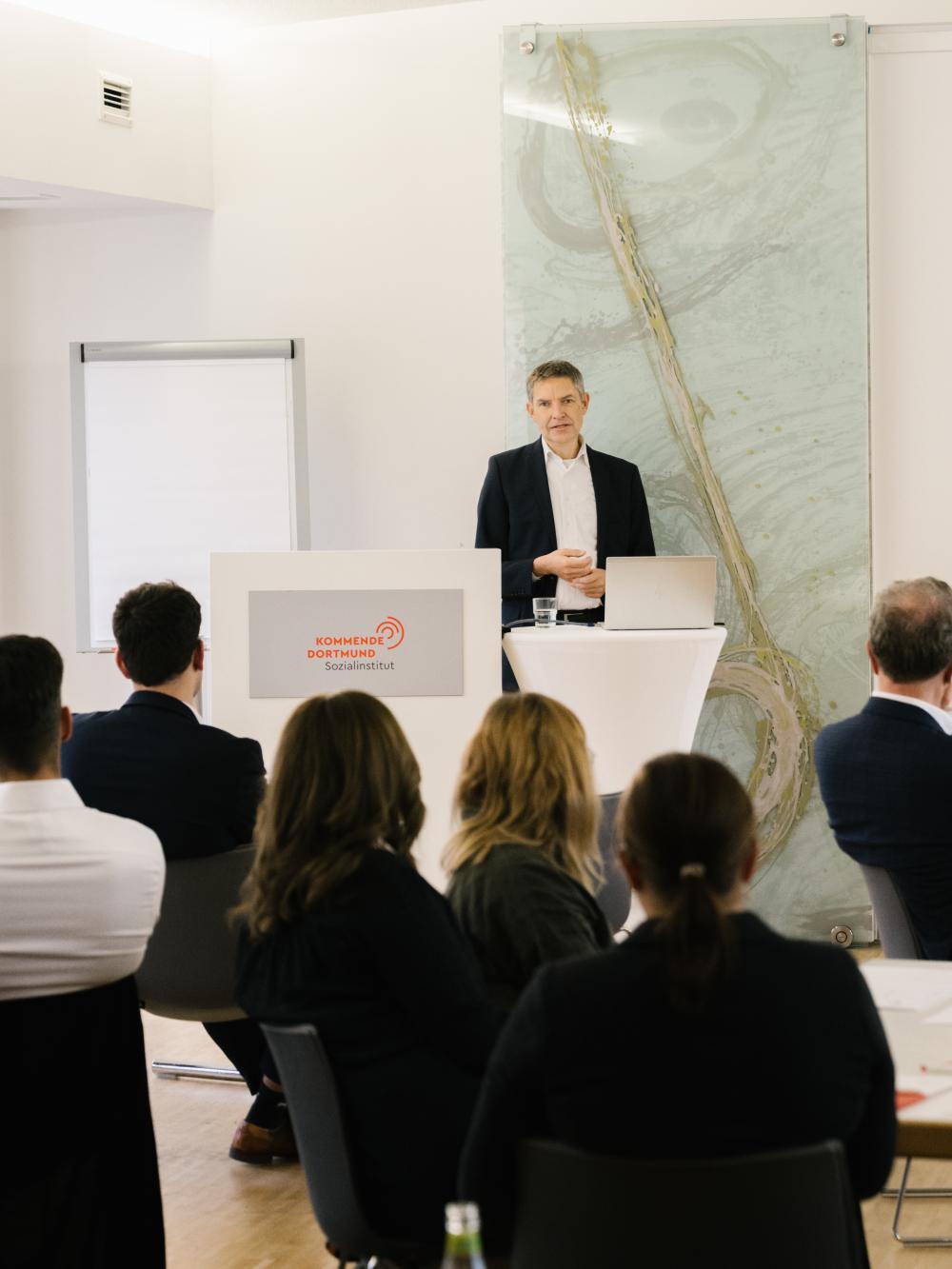 Volker Votsmeier (Handelsblatt)