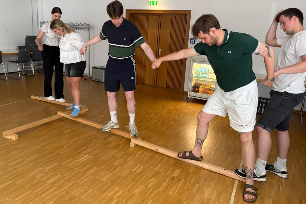 Referent:innen-Fortbildung