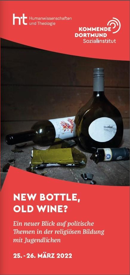 New bottle, old wine?