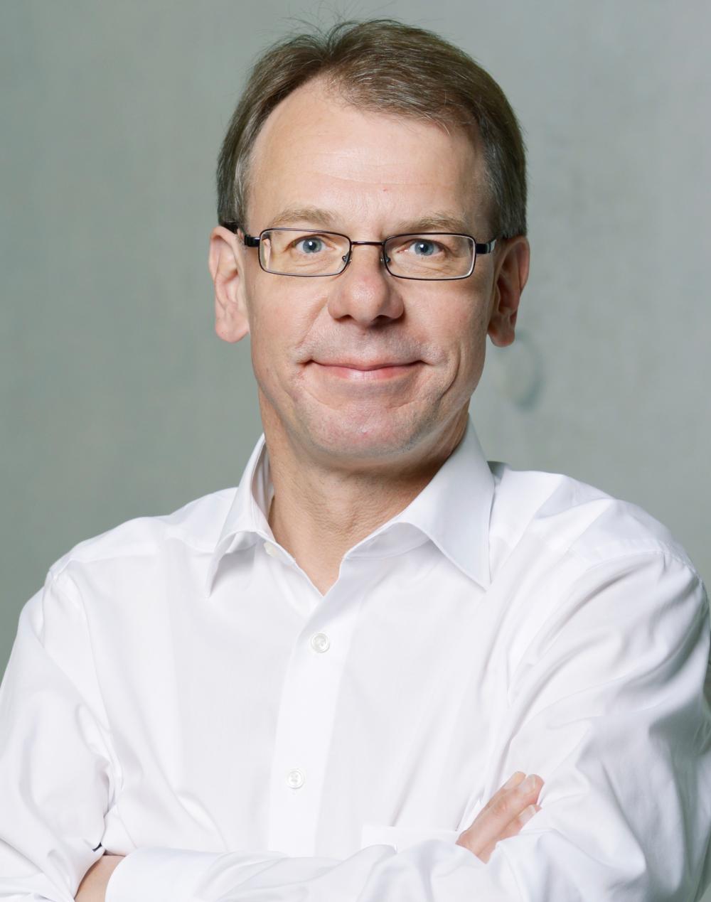 Markus Kurth