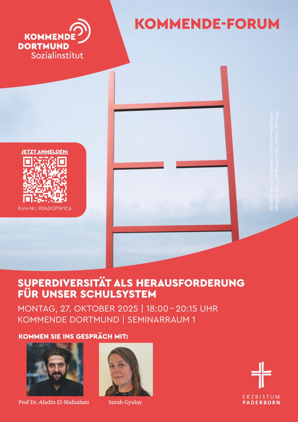 Kommende-Forum Superdiversität
