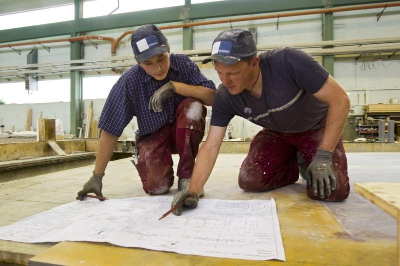 Foto: INQA / Fotoagentur FOX, Köln