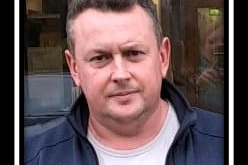 Christoph Wezyk (1976-2024)