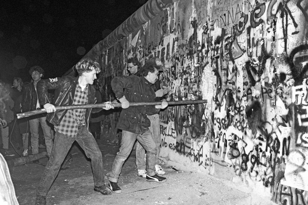 Bundesstiftung Aufarbeitung, Klaus Mehner, Bild 89_1110_POL_DDR-Wende_06