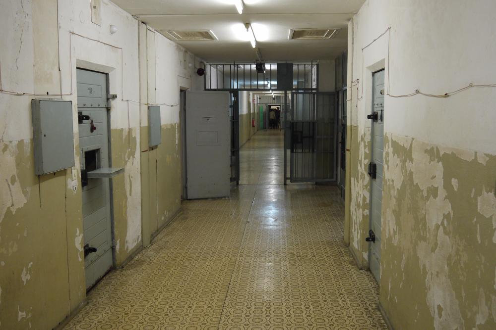 Gedenkstätte Hohenschönhausen