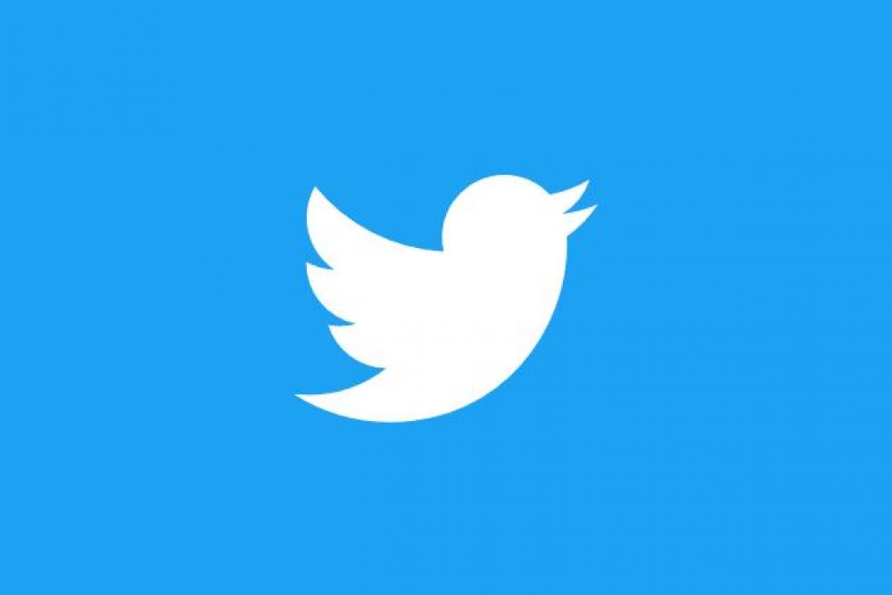 Twitter Symbol, Copyright by Twitter.inc