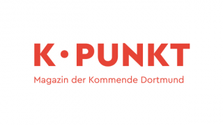 logo of the k-punkt magazine