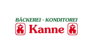 Logo Bäckerei Kanne, Lünen