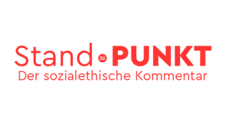 Logo Standpunkt