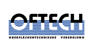 Logo OFTECH Oberflächentechnik GmbH, Troisdorf-Spich